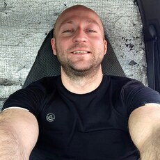 Фотография мужчины Михаил, 32 года из г. Новокузнецк