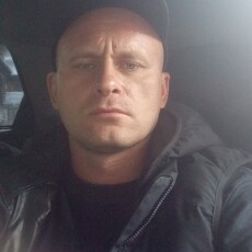Фотография мужчины Сеергей, 41 год из г. Горно-Алтайск