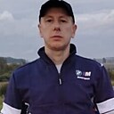 Макс, 36 лет