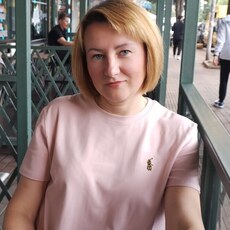 Фотография девушки Вера, 46 лет из г. Брест