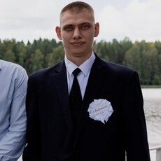 Фотография мужчины Рома, 22 года из г. Витебск