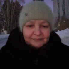 Фотография девушки Надежда, 62 года из г. Омск