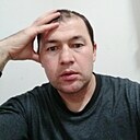 Бек, 35 лет