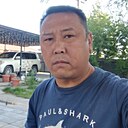 Чингисхан, 45 лет