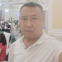 Чингисхан, 46 лет