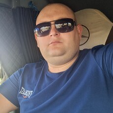 Фотография мужчины Павел, 33 года из г. Костанай