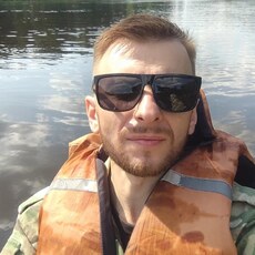 Фотография мужчины Иван, 34 года из г. Сморгонь