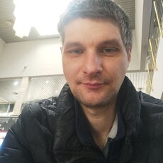Фотография мужчины Александр, 43 года из г. Осинники
