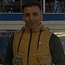 Дмитрий, 25 лет
