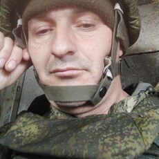 Фотография мужчины Рус, 39 лет из г. Симферополь