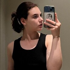 Фотография девушки Арина, 20 лет из г. Самара