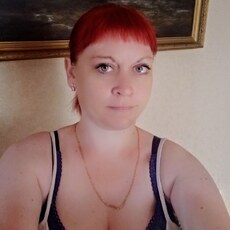 Фотография девушки Анютка, 34 года из г. Большое Болдино