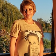 Фотография девушки Наталья, 47 лет из г. Донецк