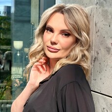 Фотография девушки Елена, 47 лет из г. Новосибирск