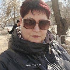 Фотография девушки Наталья, 49 лет из г. Курган