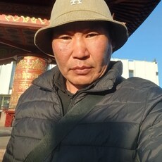Фотография мужчины Мерген, 51 год из г. Кызыл