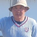 Мерген, 51 год