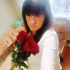 Фотография девушки Людмила, 48 лет из г. Каменск-Уральский