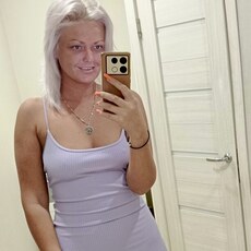 Фотография девушки Анжеллика, 34 года из г. Саранск