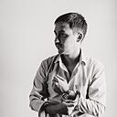 Богдан, 30 лет