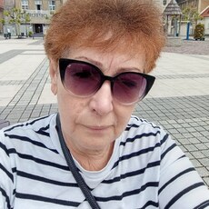 Фотография девушки Татьяна, 65 лет из г. Мариуполь