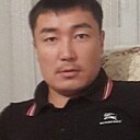 Сайран, 29 лет
