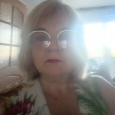Фотография девушки Галина, 59 лет из г. Самара