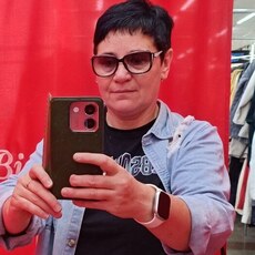 Фотография девушки Віка, 47 лет из г. Новые Санжары