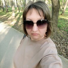 Фотография девушки Ольга, 41 год из г. Воронеж