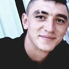 Фотография мужчины Vlad, 27 лет из г. Париж