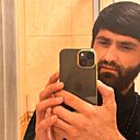 Рустам, 34 года