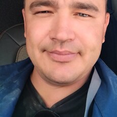 Фотография мужчины Дима, 37 лет из г. Бодайбо