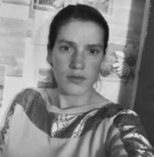 Фотография девушки Екатерина, 28 лет из г. Ошмяны