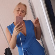 Фотография девушки Светик, 37 лет из г. Рязань