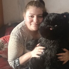 Фотография девушки Алёна, 28 лет из г. Черемхово