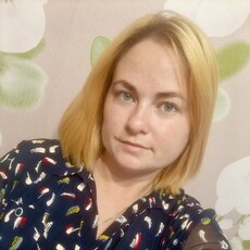 Фотография девушки Елена, 28 лет из г. Нововаршавка