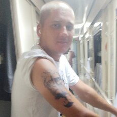 Фотография мужчины Завгар, 34 года из г. Кызыл