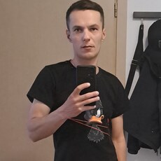 Фотография мужчины Александр, 35 лет из г. Барыш