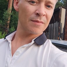 Фотография мужчины Александр, 37 лет из г. Чемал