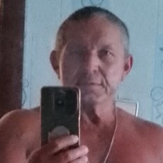 Фотография мужчины Сергей, 55 лет из г. Пушкино (Московская Обл)