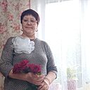 Луиза, 61 год