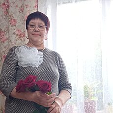 Фотография девушки Луиза, 61 год из г. Ижевск