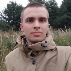 Фотография мужчины Семëн, 21 год из г. Куровское
