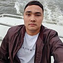 Байрам, 25 лет