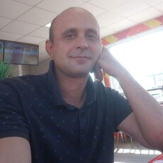 Фотография мужчины Андрей, 35 лет из г. Красноярск