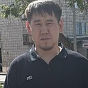 Серик, 29 лет