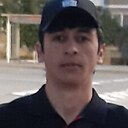 Али, 20 лет