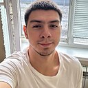 Рустам, 20 лет