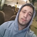 Андрей, 22 года