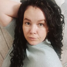 Фотография девушки Мария, 31 год из г. Тюмень